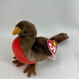 Ty Beanie Baby Early